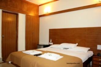 Hotel Ajantha, Bangalore 3